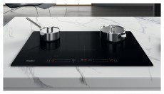 Whirlpool WL S3777 NE be&eacute;p&iacute;thető indukci&oacute;s főzőlap Konyhai term&eacute;kek - S&uuml;tő-főzőlap, tűzhely (be&eacute;p&iacute;thető) - Indukci&oacute;s főzőlap (be&eacute;p&iacute;thető) - 362527