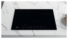Whirlpool WL S3777 NE be&eacute;p&iacute;thető indukci&oacute;s főzőlap Konyhai term&eacute;kek - S&uuml;tő-főzőlap, tűzhely (be&eacute;p&iacute;thető) - Indukci&oacute;s főzőlap (be&eacute;p&iacute;thető) - 362527