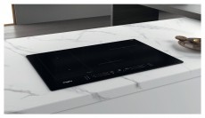 Whirlpool WL S3777 NE be&eacute;p&iacute;thető indukci&oacute;s főzőlap Konyhai term&eacute;kek - S&uuml;tő-főzőlap, tűzhely (be&eacute;p&iacute;thető) - Indukci&oacute;s főzőlap (be&eacute;p&iacute;thető) - 362527