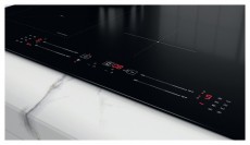 Whirlpool WL S3777 NE be&eacute;p&iacute;thető indukci&oacute;s főzőlap Konyhai term&eacute;kek - S&uuml;tő-főzőlap, tűzhely (be&eacute;p&iacute;thető) - Indukci&oacute;s főzőlap (be&eacute;p&iacute;thető) - 362527