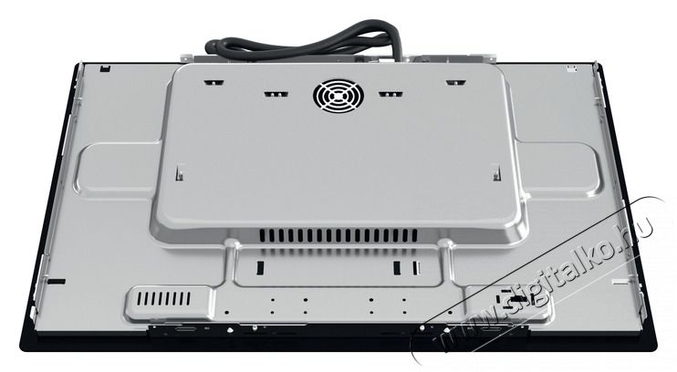 Whirlpool WL S3777 NE be&eacute;p&iacute;thető indukci&oacute;s főzőlap Konyhai term&eacute;kek - S&uuml;tő-főzőlap, tűzhely (be&eacute;p&iacute;thető) - Indukci&oacute;s főzőlap (be&eacute;p&iacute;thető) - 362527