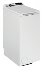 Whirlpool TDLRB 7232BS EU MOSÓGÉP FELÜLTÖLTŐS Háztartás / Otthon / Kültér - Mosógép / szárítógép - Felültöltős mosógép - 475995