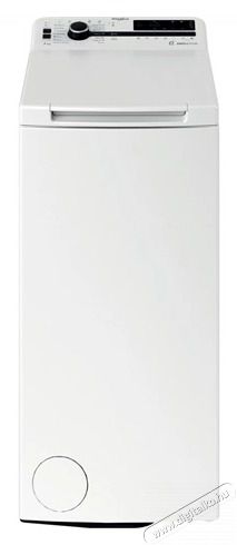 Whirlpool TDLRB 7232BS EU MOS&Oacute;G&Eacute;P FEL&Uuml;LT&Ouml;LTŐS H&aacute;ztart&aacute;s / Otthon / K&uuml;lt&eacute;r - Mos&oacute;g&eacute;p / sz&aacute;r&iacute;t&oacute;g&eacute;p - Fel&uuml;lt&ouml;ltős mos&oacute;g&eacute;p - 475995