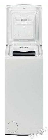 Whirlpool TDLRB 7232BS EU MOS&Oacute;G&Eacute;P FEL&Uuml;LT&Ouml;LTŐS H&aacute;ztart&aacute;s / Otthon / K&uuml;lt&eacute;r - Mos&oacute;g&eacute;p / sz&aacute;r&iacute;t&oacute;g&eacute;p - Fel&uuml;lt&ouml;ltős mos&oacute;g&eacute;p - 475995