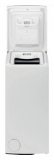 Whirlpool TDLRB 7232BS EU MOS&Oacute;G&Eacute;P FEL&Uuml;LT&Ouml;LTŐS H&aacute;ztart&aacute;s / Otthon / K&uuml;lt&eacute;r - Mos&oacute;g&eacute;p / sz&aacute;r&iacute;t&oacute;g&eacute;p - Fel&uuml;lt&ouml;ltős mos&oacute;g&eacute;p - 475995
