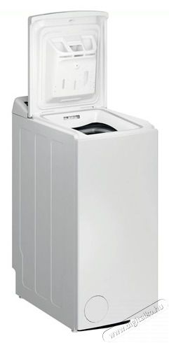 Whirlpool TDLRB 7232BS EU MOS&Oacute;G&Eacute;P FEL&Uuml;LT&Ouml;LTŐS H&aacute;ztart&aacute;s / Otthon / K&uuml;lt&eacute;r - Mos&oacute;g&eacute;p / sz&aacute;r&iacute;t&oacute;g&eacute;p - Fel&uuml;lt&ouml;ltős mos&oacute;g&eacute;p - 475995