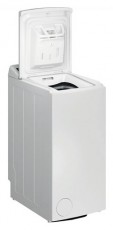 Whirlpool TDLRB 7232BS EU MOS&Oacute;G&Eacute;P FEL&Uuml;LT&Ouml;LTŐS H&aacute;ztart&aacute;s / Otthon / K&uuml;lt&eacute;r - Mos&oacute;g&eacute;p / sz&aacute;r&iacute;t&oacute;g&eacute;p - Fel&uuml;lt&ouml;ltős mos&oacute;g&eacute;p - 475995