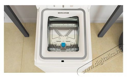 Whirlpool TDLRB 7232BS EU MOS&Oacute;G&Eacute;P FEL&Uuml;LT&Ouml;LTŐS H&aacute;ztart&aacute;s / Otthon / K&uuml;lt&eacute;r - Mos&oacute;g&eacute;p / sz&aacute;r&iacute;t&oacute;g&eacute;p - Fel&uuml;lt&ouml;ltős mos&oacute;g&eacute;p - 475995