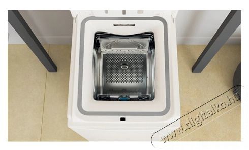 Whirlpool TDLRB 7232BS EU MOS&Oacute;G&Eacute;P FEL&Uuml;LT&Ouml;LTŐS H&aacute;ztart&aacute;s / Otthon / K&uuml;lt&eacute;r - Mos&oacute;g&eacute;p / sz&aacute;r&iacute;t&oacute;g&eacute;p - Fel&uuml;lt&ouml;ltős mos&oacute;g&eacute;p - 475995