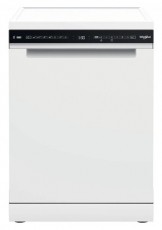 Whirlpool W7F HS51 MOSOGAT&Oacute;G&Eacute;P 15 TER&Iacute;T&Eacute;K Konyhai term&eacute;kek - Mosogat&oacute;g&eacute;p - Norm&aacute;l (60cm) szabadon&aacute;ll&oacute; mosogat&oacute;g&eacute;p - 479683