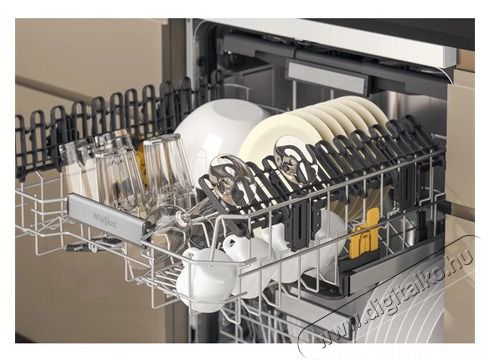 Whirlpool W7F HS51 MOSOGAT&Oacute;G&Eacute;P 15 TER&Iacute;T&Eacute;K Konyhai term&eacute;kek - Mosogat&oacute;g&eacute;p - Norm&aacute;l (60cm) szabadon&aacute;ll&oacute; mosogat&oacute;g&eacute;p - 479683