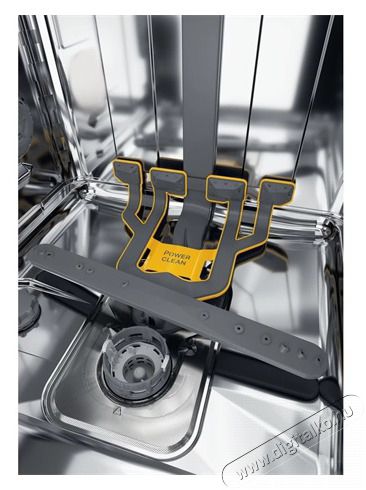 Whirlpool W7F HS51 MOSOGAT&Oacute;G&Eacute;P 15 TER&Iacute;T&Eacute;K Konyhai term&eacute;kek - Mosogat&oacute;g&eacute;p - Norm&aacute;l (60cm) szabadon&aacute;ll&oacute; mosogat&oacute;g&eacute;p - 479683