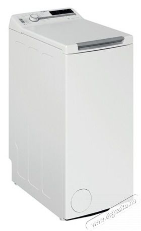 TDLR 7231BS EU MOSÓGÉP FELÜLTÖLTŐS