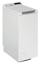 Whirlpool TDLR 7231BS EU MOSÓGÉP FELÜLTÖLTŐS Háztartás / Otthon / Kültér - Mosógép / szárítógép - Felültöltős mosógép - 480914