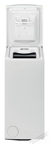 Whirlpool TDLR 7231BS EU MOS&Oacute;G&Eacute;P FEL&Uuml;LT&Ouml;LTŐS H&aacute;ztart&aacute;s / Otthon / K&uuml;lt&eacute;r - Mos&oacute;g&eacute;p / sz&aacute;r&iacute;t&oacute;g&eacute;p - Fel&uuml;lt&ouml;ltős mos&oacute;g&eacute;p - 480914