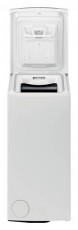 Whirlpool TDLR 7231BS EU MOS&Oacute;G&Eacute;P FEL&Uuml;LT&Ouml;LTŐS H&aacute;ztart&aacute;s / Otthon / K&uuml;lt&eacute;r - Mos&oacute;g&eacute;p / sz&aacute;r&iacute;t&oacute;g&eacute;p - Fel&uuml;lt&ouml;ltős mos&oacute;g&eacute;p - 480914