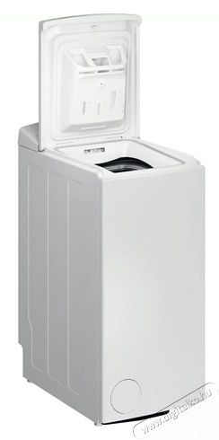 Whirlpool TDLR 7231BS EU MOS&Oacute;G&Eacute;P FEL&Uuml;LT&Ouml;LTŐS H&aacute;ztart&aacute;s / Otthon / K&uuml;lt&eacute;r - Mos&oacute;g&eacute;p / sz&aacute;r&iacute;t&oacute;g&eacute;p - Fel&uuml;lt&ouml;ltős mos&oacute;g&eacute;p - 480914