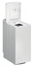 Whirlpool TDLR 7231BS EU MOS&Oacute;G&Eacute;P FEL&Uuml;LT&Ouml;LTŐS H&aacute;ztart&aacute;s / Otthon / K&uuml;lt&eacute;r - Mos&oacute;g&eacute;p / sz&aacute;r&iacute;t&oacute;g&eacute;p - Fel&uuml;lt&ouml;ltős mos&oacute;g&eacute;p - 480914