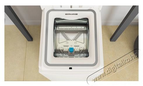 Whirlpool TDLR 7231BS EU MOS&Oacute;G&Eacute;P FEL&Uuml;LT&Ouml;LTŐS H&aacute;ztart&aacute;s / Otthon / K&uuml;lt&eacute;r - Mos&oacute;g&eacute;p / sz&aacute;r&iacute;t&oacute;g&eacute;p - Fel&uuml;lt&ouml;ltős mos&oacute;g&eacute;p - 480914