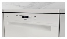 Whirlpool W2F HD624 MOSOGAT&Oacute;G&Eacute;P 14 TER&Iacute;T&Eacute;K Konyhai term&eacute;kek - Mosogat&oacute;g&eacute;p - Norm&aacute;l (60cm) szabadon&aacute;ll&oacute; mosogat&oacute;g&eacute;p - 481036