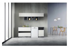 Whirlpool W2F HD624 MOSOGAT&Oacute;G&Eacute;P 14 TER&Iacute;T&Eacute;K Konyhai term&eacute;kek - Mosogat&oacute;g&eacute;p - Norm&aacute;l (60cm) szabadon&aacute;ll&oacute; mosogat&oacute;g&eacute;p - 481036