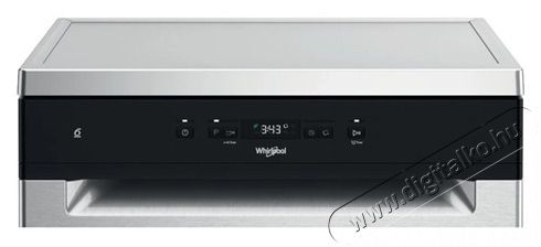 Whirlpool W2F HD624 X MOSOGAT&Oacute;G&Eacute;P 14 TER&Iacute;T&Eacute;K Konyhai term&eacute;kek - Mosogat&oacute;g&eacute;p - Norm&aacute;l (60cm) szabadon&aacute;ll&oacute; mosogat&oacute;g&eacute;p - 480912
