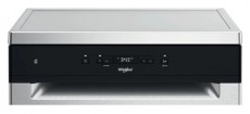 Whirlpool W2F HD624 X MOSOGAT&Oacute;G&Eacute;P 14 TER&Iacute;T&Eacute;K Konyhai term&eacute;kek - Mosogat&oacute;g&eacute;p - Norm&aacute;l (60cm) szabadon&aacute;ll&oacute; mosogat&oacute;g&eacute;p - 480912