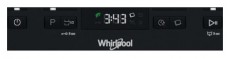 Whirlpool W2F HD624 X MOSOGAT&Oacute;G&Eacute;P 14 TER&Iacute;T&Eacute;K Konyhai term&eacute;kek - Mosogat&oacute;g&eacute;p - Norm&aacute;l (60cm) szabadon&aacute;ll&oacute; mosogat&oacute;g&eacute;p - 480912