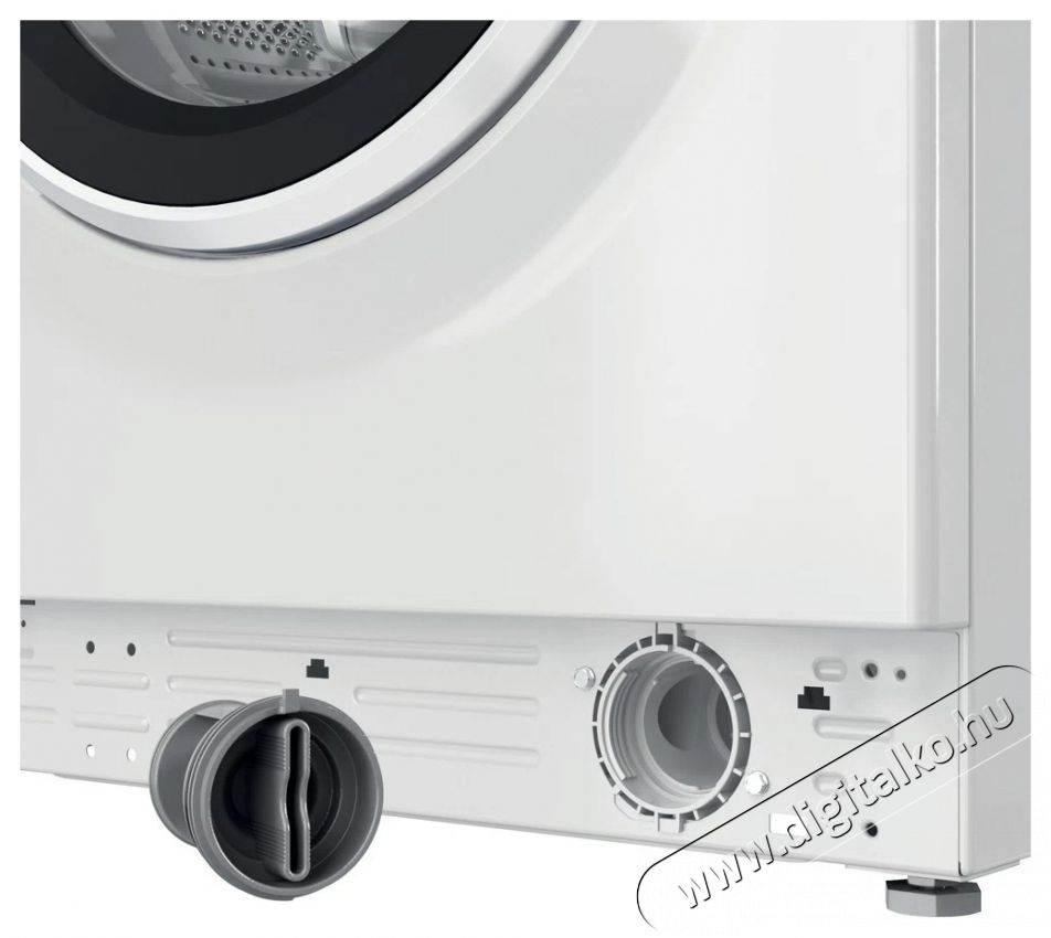 Whirlpool WRBSB 6249 W EU keskeny el&ouml;lt&ouml;ltős mos&oacute;g&eacute;p H&aacute;ztart&aacute;s / Otthon / K&uuml;lt&eacute;r - Mos&oacute;g&eacute;p / sz&aacute;r&iacute;t&oacute;g&eacute;p - El&ouml;lt&ouml;ltős keskeny (45cm-ig) mos&oacute;g&eacute;p - 493173