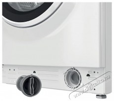 Whirlpool WRBSB 6249 W EU keskeny el&ouml;lt&ouml;ltős mos&oacute;g&eacute;p H&aacute;ztart&aacute;s / Otthon / K&uuml;lt&eacute;r - Mos&oacute;g&eacute;p / sz&aacute;r&iacute;t&oacute;g&eacute;p - El&ouml;lt&ouml;ltős keskeny (45cm-ig) mos&oacute;g&eacute;p - 493173