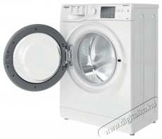 Whirlpool WRBSB 6249 W EU keskeny el&ouml;lt&ouml;ltős mos&oacute;g&eacute;p H&aacute;ztart&aacute;s / Otthon / K&uuml;lt&eacute;r - Mos&oacute;g&eacute;p / sz&aacute;r&iacute;t&oacute;g&eacute;p - El&ouml;lt&ouml;ltős keskeny (45cm-ig) mos&oacute;g&eacute;p - 493173