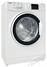 Whirlpool WRBSB 6249 W EU keskeny el&ouml;lt&ouml;ltős mos&oacute;g&eacute;p H&aacute;ztart&aacute;s / Otthon / K&uuml;lt&eacute;r - Mos&oacute;g&eacute;p / sz&aacute;r&iacute;t&oacute;g&eacute;p - El&ouml;lt&ouml;ltős keskeny (45cm-ig) mos&oacute;g&eacute;p - 493173