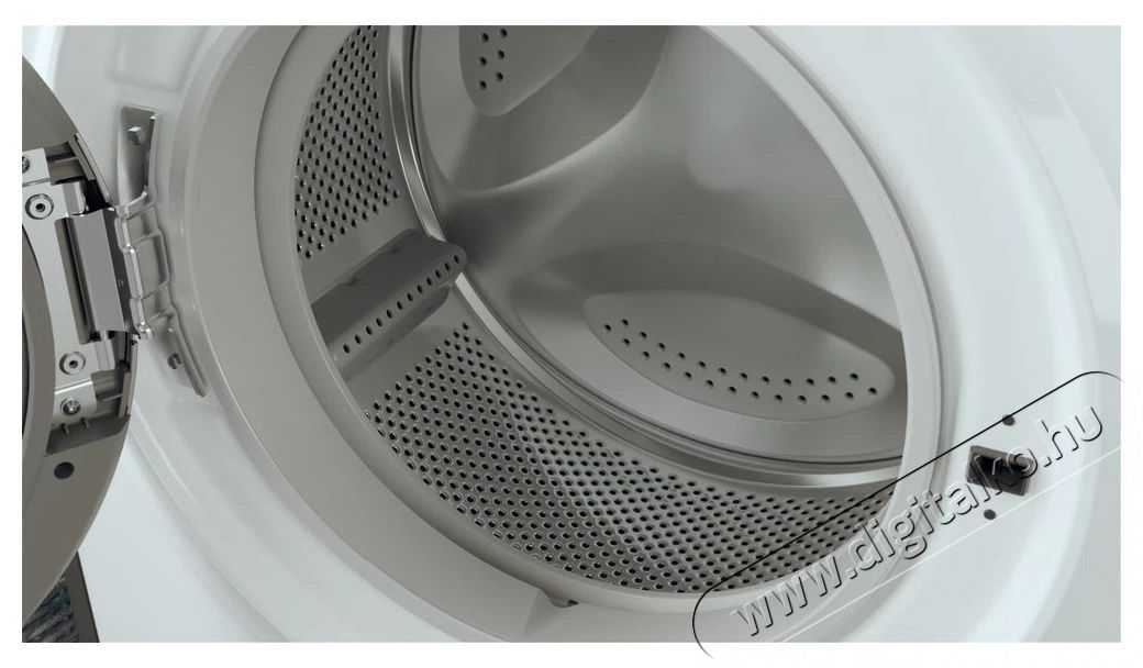 Whirlpool WRBSB 6249 W EU keskeny el&ouml;lt&ouml;ltős mos&oacute;g&eacute;p H&aacute;ztart&aacute;s / Otthon / K&uuml;lt&eacute;r - Mos&oacute;g&eacute;p / sz&aacute;r&iacute;t&oacute;g&eacute;p - El&ouml;lt&ouml;ltős keskeny (45cm-ig) mos&oacute;g&eacute;p - 493173