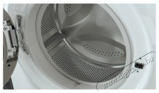 Whirlpool WRBSB 6249 W EU keskeny el&ouml;lt&ouml;ltős mos&oacute;g&eacute;p H&aacute;ztart&aacute;s / Otthon / K&uuml;lt&eacute;r - Mos&oacute;g&eacute;p / sz&aacute;r&iacute;t&oacute;g&eacute;p - El&ouml;lt&ouml;ltős keskeny (45cm-ig) mos&oacute;g&eacute;p - 493173