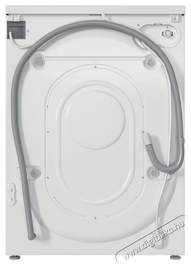 Whirlpool WRBSB 6249 W EU keskeny el&ouml;lt&ouml;ltős mos&oacute;g&eacute;p H&aacute;ztart&aacute;s / Otthon / K&uuml;lt&eacute;r - Mos&oacute;g&eacute;p / sz&aacute;r&iacute;t&oacute;g&eacute;p - El&ouml;lt&ouml;ltős keskeny (45cm-ig) mos&oacute;g&eacute;p - 493173