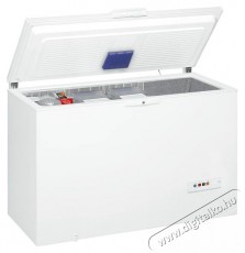 Whirlpool WHM39112 fagyaszt&oacute;l&aacute;da Konyhai term&eacute;kek - Hűtő, fagyaszt&oacute; (szabadon&aacute;ll&oacute;) - Fagyaszt&oacute;l&aacute;da - 495836