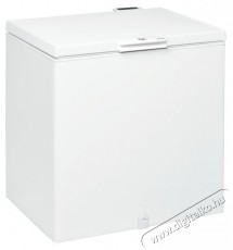 Whirlpool WHS2122 2 fagyasztóláda Konyhai termékek - Hűtő, fagyasztó (szabadonálló) - Fagyasztóláda - 495833