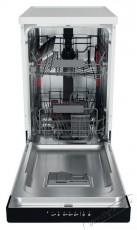 Whirlpool WSFO 3B23 P mosogat&oacute;g&eacute;p Konyhai term&eacute;kek - Mosogat&oacute;g&eacute;p - Keskeny (45cm-ig) szabadon&aacute;ll&oacute; mosogat&oacute;g&eacute;p - 495834