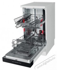 Whirlpool WSFO 3B23 P mosogat&oacute;g&eacute;p Konyhai term&eacute;kek - Mosogat&oacute;g&eacute;p - Keskeny (45cm-ig) szabadon&aacute;ll&oacute; mosogat&oacute;g&eacute;p - 495834
