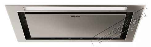 Whirlpool WCT3 63F LTX P&Aacute;RAELSZ&Iacute;V&Oacute; BE&Eacute;P&Iacute;THETŐ PULT AL&Aacute; Konyhai term&eacute;kek - P&aacute;raelsz&iacute;v&oacute; - Be&eacute;p&iacute;thető / kih&uacute;zhat&oacute; - 496655