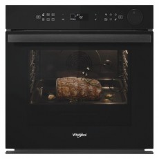 Whirlpool AKZ9S 8260 FB S&Uuml;TŐ BE&Eacute;P&Iacute;THETŐ ELEKTROMOS Konyhai term&eacute;kek - S&uuml;tő-főzőlap, tűzhely (be&eacute;p&iacute;thető) - S&uuml;tő (be&eacute;p&iacute;thető) - 499523