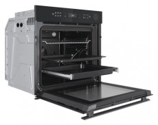 Whirlpool AKZ9S 8260 FB S&Uuml;TŐ BE&Eacute;P&Iacute;THETŐ ELEKTROMOS Konyhai term&eacute;kek - S&uuml;tő-főzőlap, tűzhely (be&eacute;p&iacute;thető) - S&uuml;tő (be&eacute;p&iacute;thető) - 499523