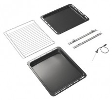 Whirlpool AKZ9S 8260 FB S&Uuml;TŐ BE&Eacute;P&Iacute;THETŐ ELEKTROMOS Konyhai term&eacute;kek - S&uuml;tő-főzőlap, tűzhely (be&eacute;p&iacute;thető) - S&uuml;tő (be&eacute;p&iacute;thető) - 499523