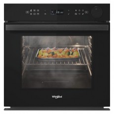 Whirlpool AKZ9S 8260 FB S&Uuml;TŐ BE&Eacute;P&Iacute;THETŐ ELEKTROMOS Konyhai term&eacute;kek - S&uuml;tő-főzőlap, tűzhely (be&eacute;p&iacute;thető) - S&uuml;tő (be&eacute;p&iacute;thető) - 499523