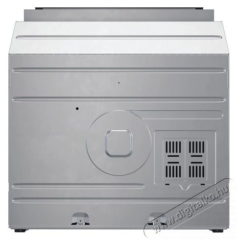 Whirlpool AKZ9S 8260 FB S&Uuml;TŐ BE&Eacute;P&Iacute;THETŐ ELEKTROMOS Konyhai term&eacute;kek - S&uuml;tő-főzőlap, tűzhely (be&eacute;p&iacute;thető) - S&uuml;tő (be&eacute;p&iacute;thető) - 499523