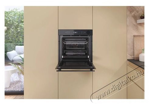 Whirlpool AKZ9S 8260 FB S&Uuml;TŐ BE&Eacute;P&Iacute;THETŐ ELEKTROMOS Konyhai term&eacute;kek - S&uuml;tő-főzőlap, tűzhely (be&eacute;p&iacute;thető) - S&uuml;tő (be&eacute;p&iacute;thető) - 499523