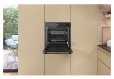 Whirlpool AKZ9S 8260 FB S&Uuml;TŐ BE&Eacute;P&Iacute;THETŐ ELEKTROMOS Konyhai term&eacute;kek - S&uuml;tő-főzőlap, tűzhely (be&eacute;p&iacute;thető) - S&uuml;tő (be&eacute;p&iacute;thető) - 499523