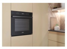 Whirlpool AKZ9S 8260 FB S&Uuml;TŐ BE&Eacute;P&Iacute;THETŐ ELEKTROMOS Konyhai term&eacute;kek - S&uuml;tő-főzőlap, tűzhely (be&eacute;p&iacute;thető) - S&uuml;tő (be&eacute;p&iacute;thető) - 499523