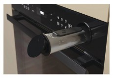 Whirlpool AKZ9S 8260 FB S&Uuml;TŐ BE&Eacute;P&Iacute;THETŐ ELEKTROMOS Konyhai term&eacute;kek - S&uuml;tő-főzőlap, tűzhely (be&eacute;p&iacute;thető) - S&uuml;tő (be&eacute;p&iacute;thető) - 499523