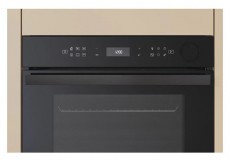 Whirlpool AKZ9S 8260 FB S&Uuml;TŐ BE&Eacute;P&Iacute;THETŐ ELEKTROMOS Konyhai term&eacute;kek - S&uuml;tő-főzőlap, tűzhely (be&eacute;p&iacute;thető) - S&uuml;tő (be&eacute;p&iacute;thető) - 499523